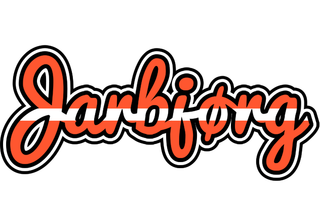 Jarbjørg denmark logo