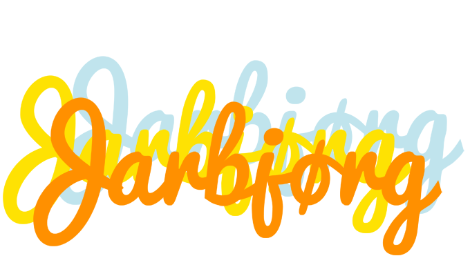 Jarbjørg energy logo