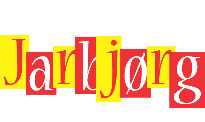 Jarbjørg errors logo