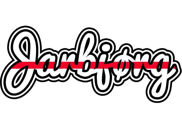 Jarbjørg kingdom logo