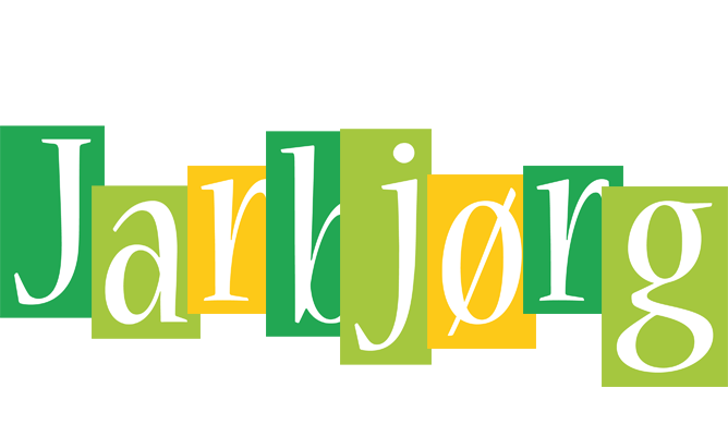 Jarbjørg lemonade logo