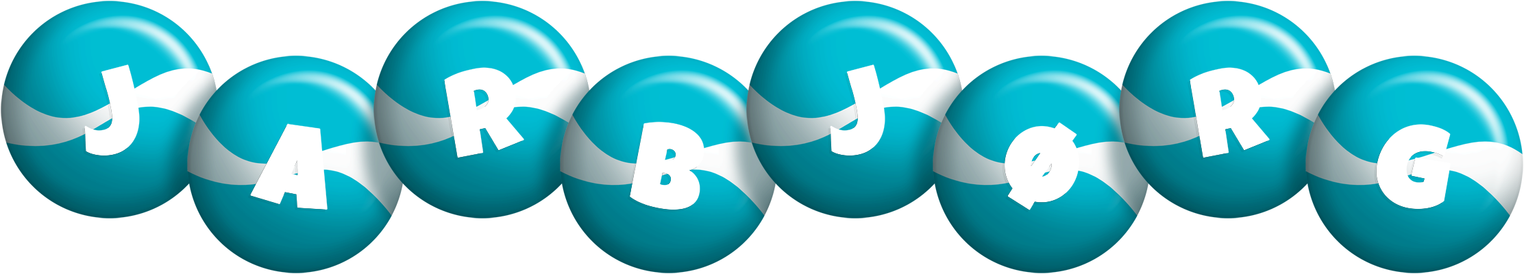 Jarbjørg messi logo