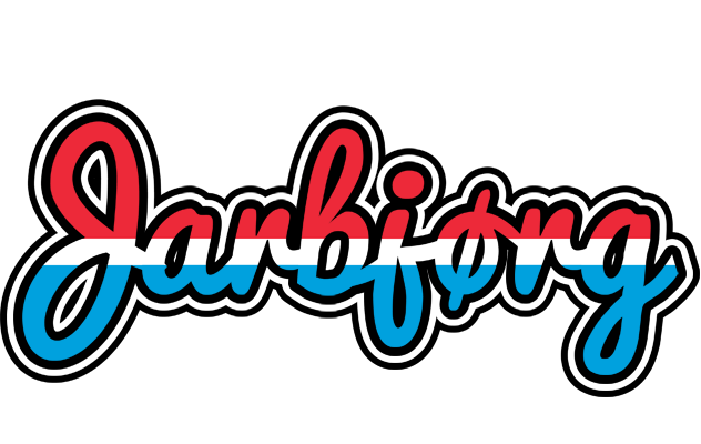 Jarbjørg norway logo