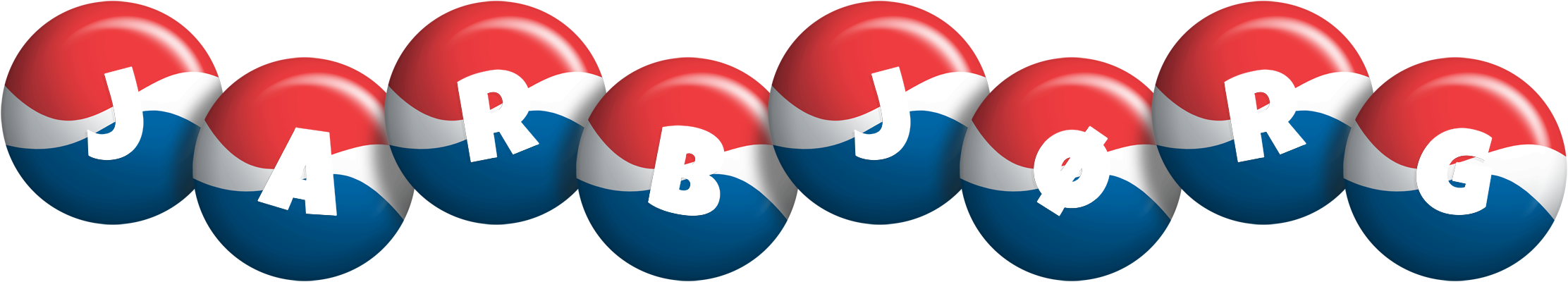 Jarbjørg paris logo