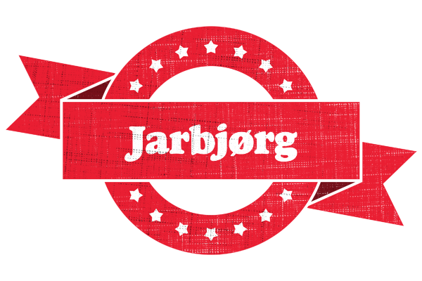 Jarbjørg passion logo