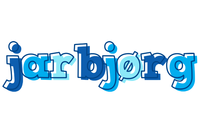 Jarbjørg sailor logo