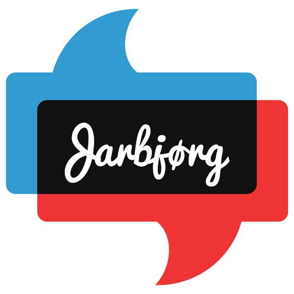 Jarbjørg sharks logo