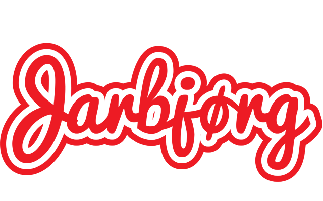 Jarbjørg sunshine logo