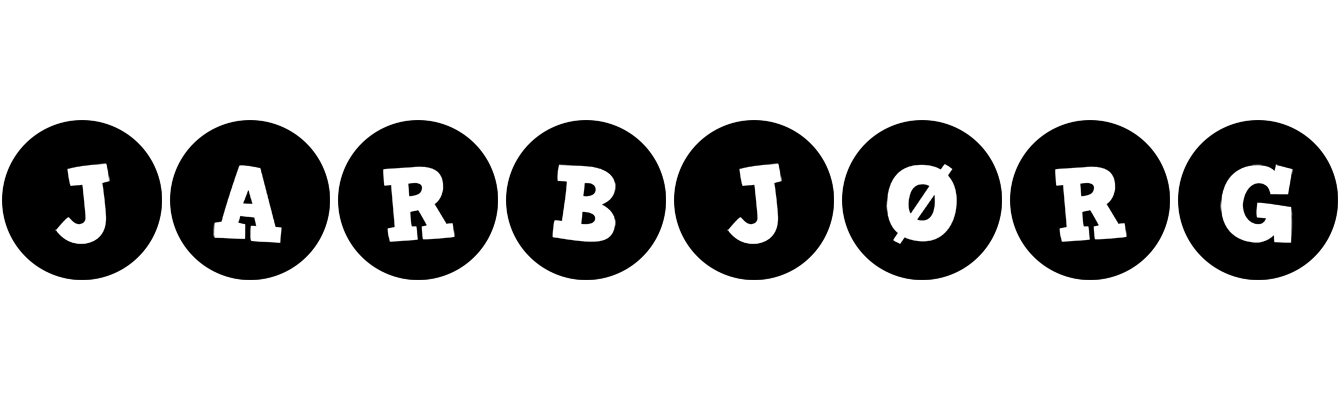 Jarbjørg tools logo