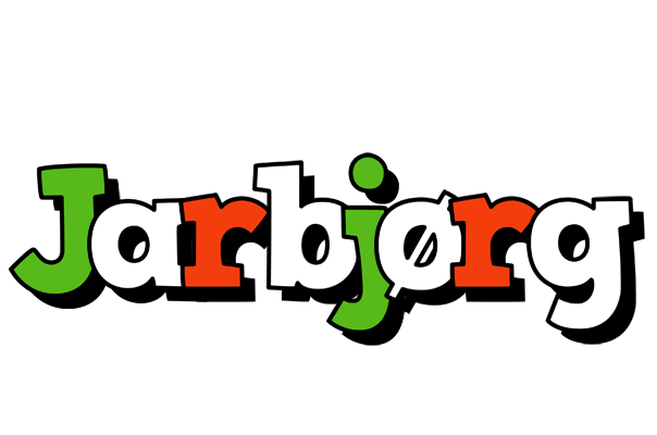 Jarbjørg venezia logo