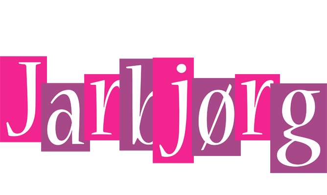 Jarbjørg whine logo