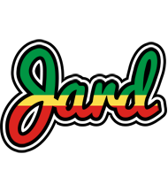 Jard african logo