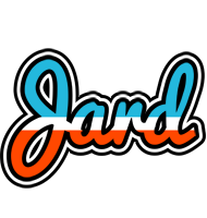 Jard america logo