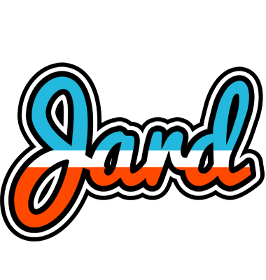 Jard america logo