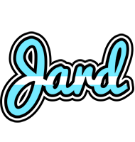 Jard argentine logo