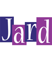 Jard autumn logo