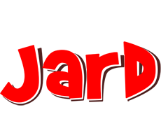 Jard basket logo