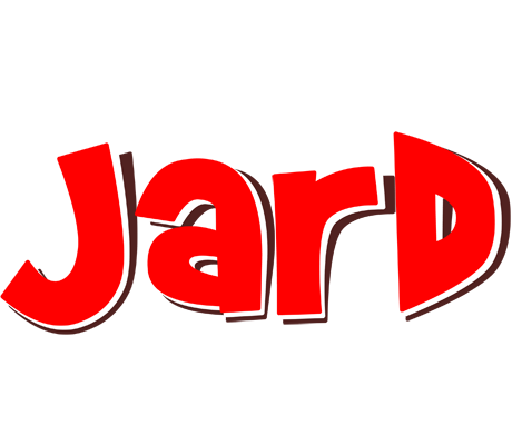 Jard basket logo