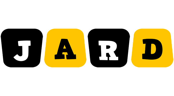 Jard boots logo