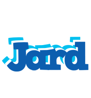 Jard business logo