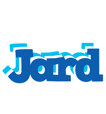 Jard business logo