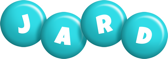 Jard candy-azur logo