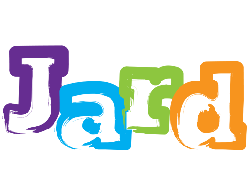 Jard casino logo