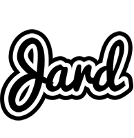 Jard chess logo