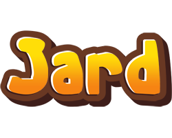 Jard cookies logo