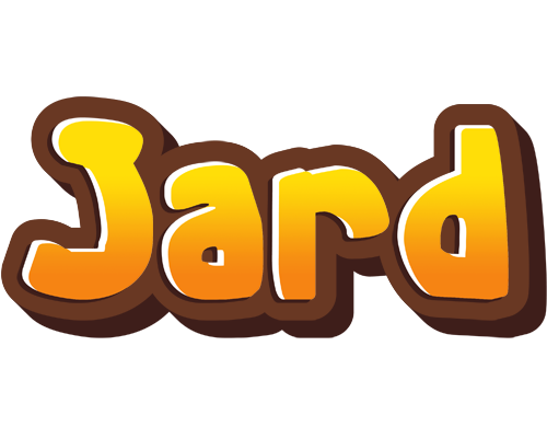 Jard cookies logo