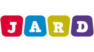 Jard daycare logo