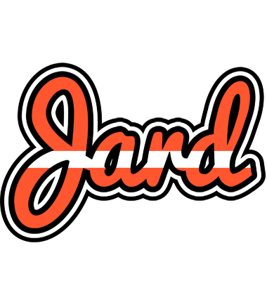 Jard denmark logo