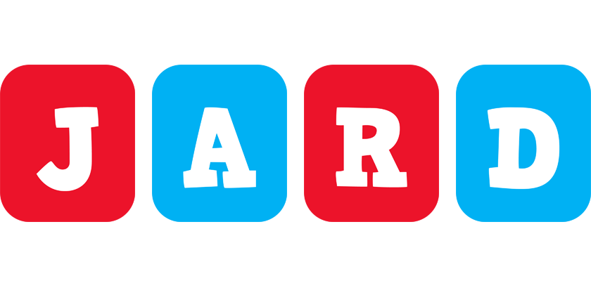 Jard diesel logo