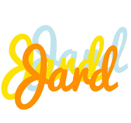 Jard energy logo