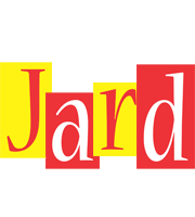 Jard errors logo