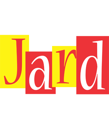 Jard errors logo