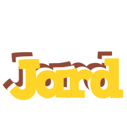 Jard hotcup logo