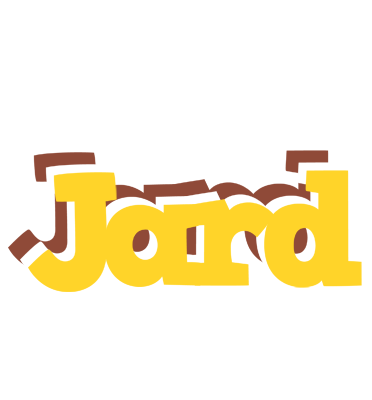 Jard hotcup logo