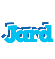 Jard jacuzzi logo