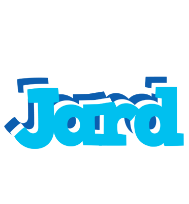 Jard jacuzzi logo