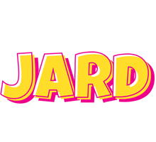 Jard kaboom logo