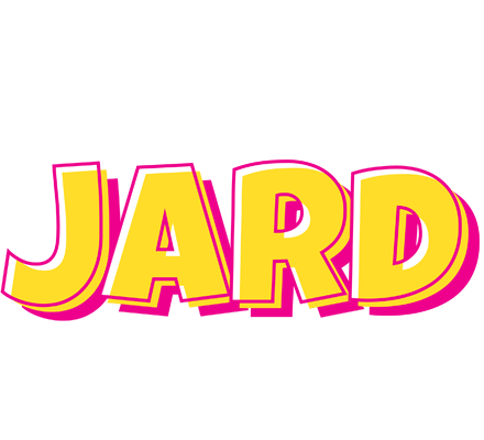 Jard kaboom logo