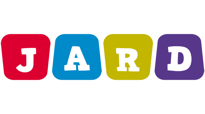 Jard kiddo logo