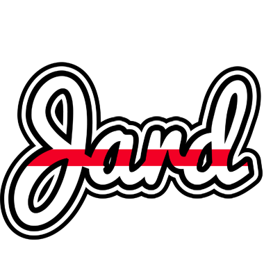 Jard kingdom logo