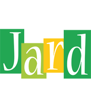 Jard lemonade logo