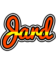 Jard madrid logo