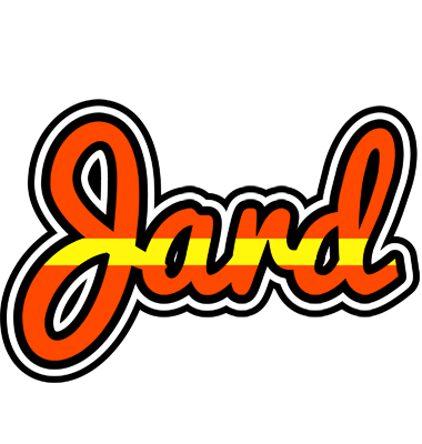 Jard madrid logo