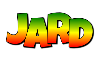 Jard mango logo