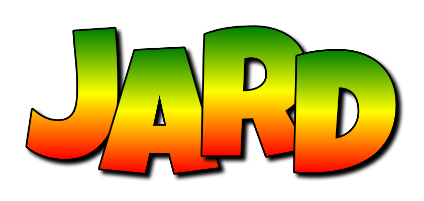Jard mango logo