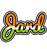 Jard mumbai logo